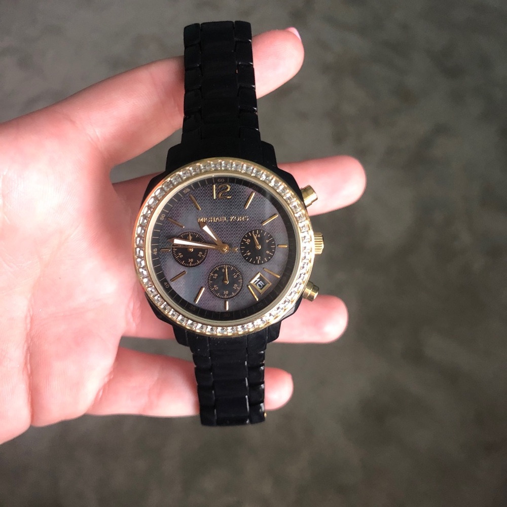 NWOT Michael Kors Watch